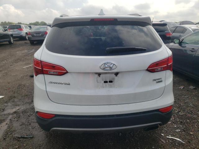 Photo 5 VIN: 5XYZUDLB5DG024679 - HYUNDAI SANTA FE S 