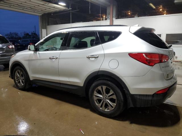 Photo 1 VIN: 5XYZUDLB5DG027792 - HYUNDAI SANTA FE S 