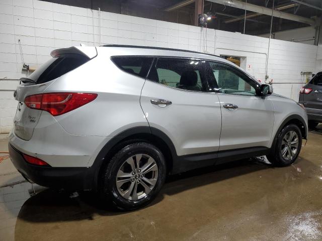 Photo 2 VIN: 5XYZUDLB5DG027792 - HYUNDAI SANTA FE S 