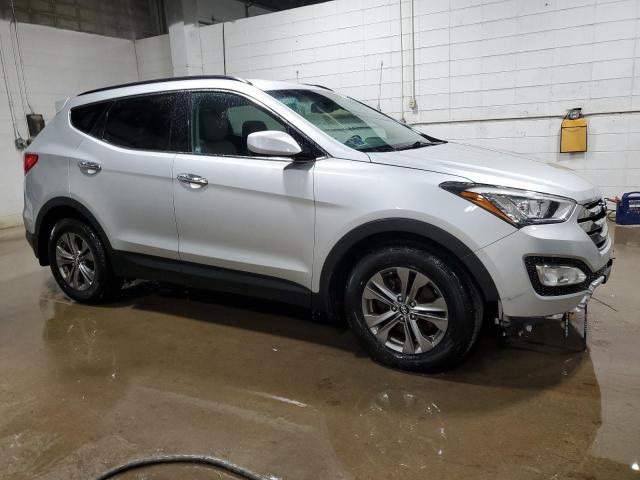 Photo 3 VIN: 5XYZUDLB5DG027792 - HYUNDAI SANTA FE S 