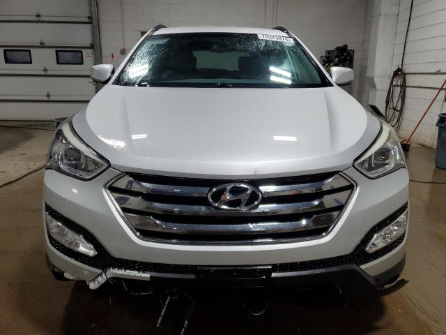 Photo 4 VIN: 5XYZUDLB5DG027792 - HYUNDAI SANTA FE S 