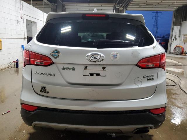 Photo 5 VIN: 5XYZUDLB5DG027792 - HYUNDAI SANTA FE S 