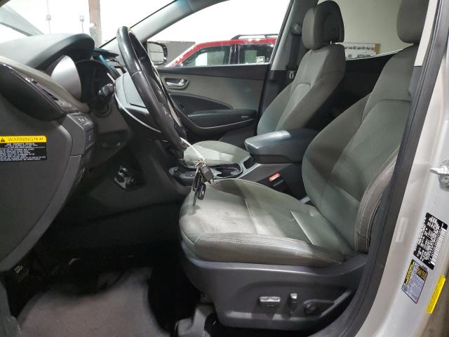 Photo 6 VIN: 5XYZUDLB5DG027792 - HYUNDAI SANTA FE S 