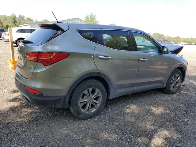 Photo 2 VIN: 5XYZUDLB5DG031230 - HYUNDAI SANTA FE S 