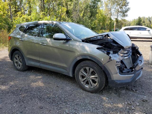 Photo 3 VIN: 5XYZUDLB5DG031230 - HYUNDAI SANTA FE S 