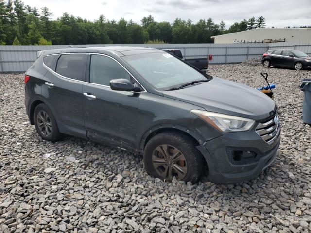 Photo 3 VIN: 5XYZUDLB5DG069976 - HYUNDAI SANTA FE S 