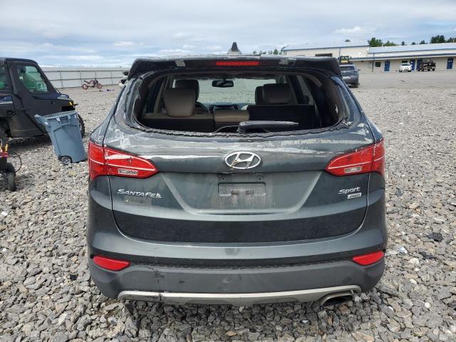 Photo 5 VIN: 5XYZUDLB5DG069976 - HYUNDAI SANTA FE S 