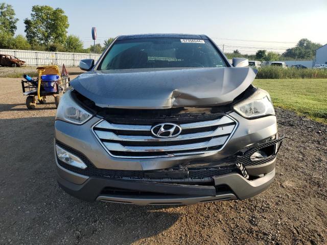 Photo 4 VIN: 5XYZUDLB5DG075793 - HYUNDAI SANTA FE S 