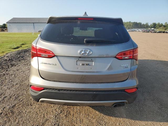 Photo 5 VIN: 5XYZUDLB5DG075793 - HYUNDAI SANTA FE S 