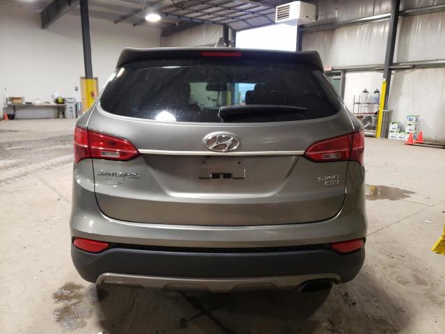 Photo 5 VIN: 5XYZUDLB5DG096983 - HYUNDAI SANTA FE S 