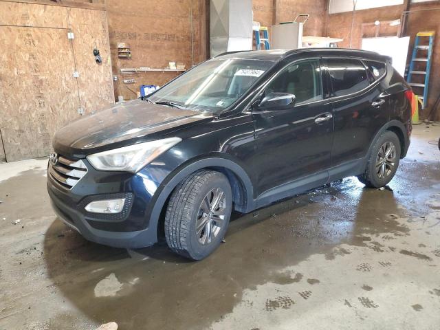 Photo 0 VIN: 5XYZUDLB5DG097115 - HYUNDAI SANTA FE S 