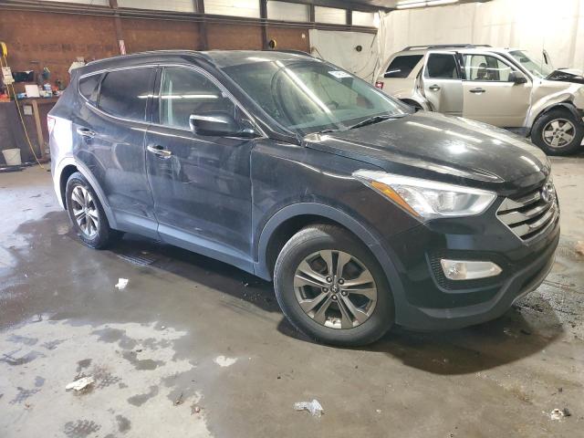 Photo 3 VIN: 5XYZUDLB5DG097115 - HYUNDAI SANTA FE S 