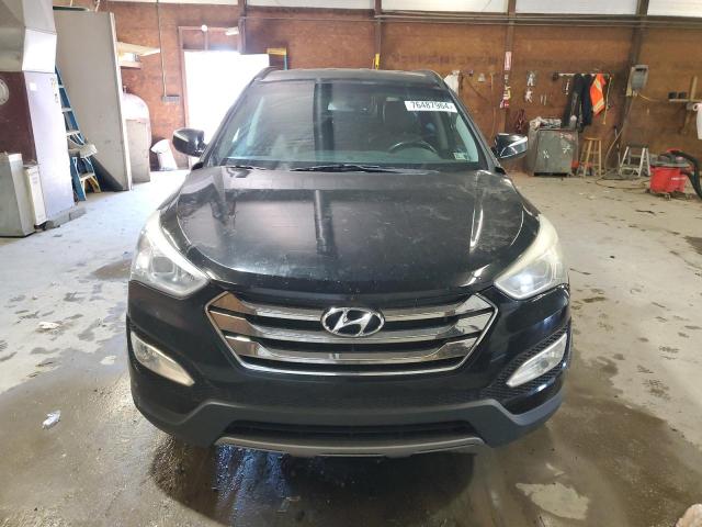 Photo 4 VIN: 5XYZUDLB5DG097115 - HYUNDAI SANTA FE S 