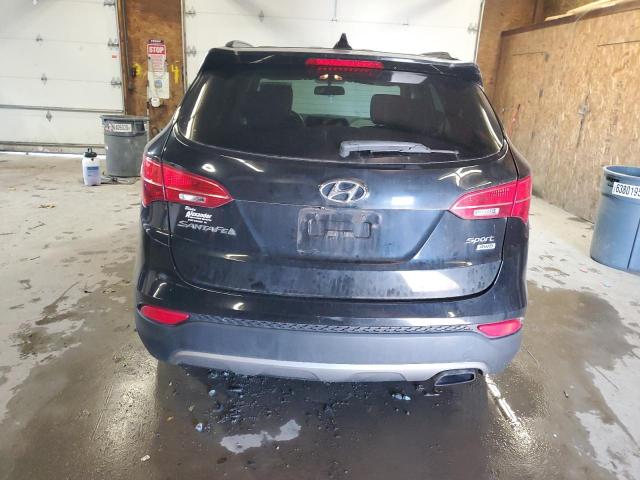 Photo 5 VIN: 5XYZUDLB5DG097115 - HYUNDAI SANTA FE S 