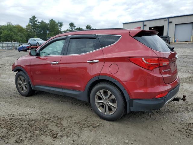 Photo 1 VIN: 5XYZUDLB5DG098345 - HYUNDAI SANTA FE S 