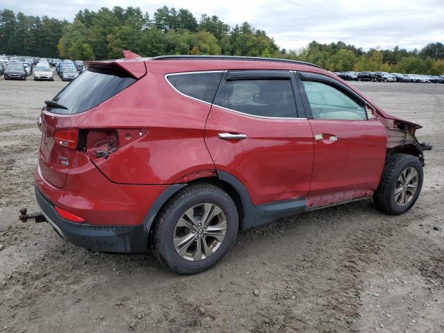 Photo 2 VIN: 5XYZUDLB5DG098345 - HYUNDAI SANTA FE S 