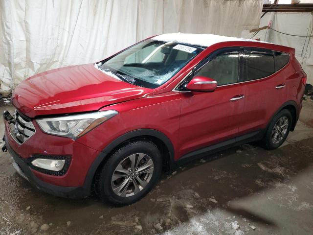 Photo 0 VIN: 5XYZUDLB5DG101289 - HYUNDAI SANTA FE 