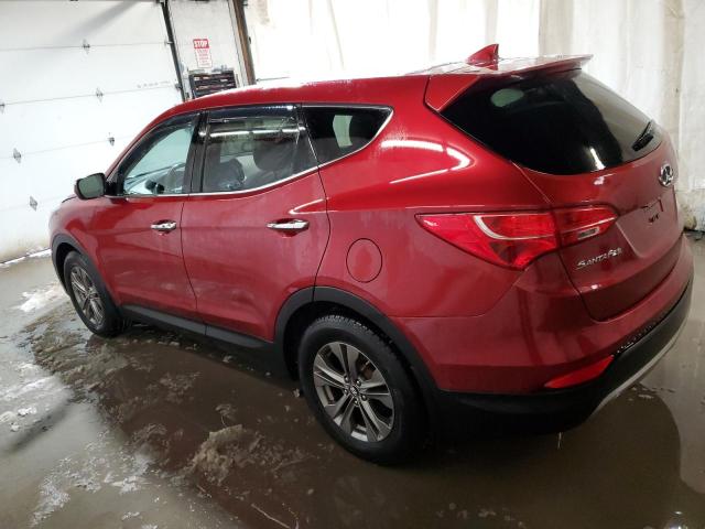 Photo 1 VIN: 5XYZUDLB5DG101289 - HYUNDAI SANTA FE 