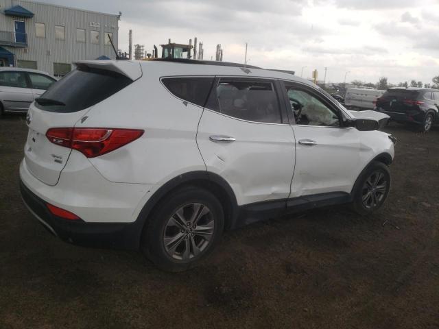 Photo 2 VIN: 5XYZUDLB5DG108789 - HYUNDAI SANTA FE S 