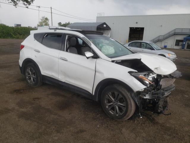 Photo 3 VIN: 5XYZUDLB5DG108789 - HYUNDAI SANTA FE S 