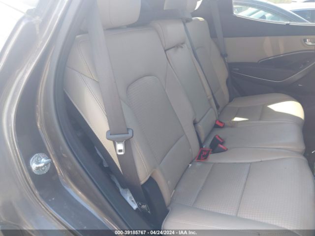 Photo 7 VIN: 5XYZUDLB5DG114575 - HYUNDAI SANTA FE 