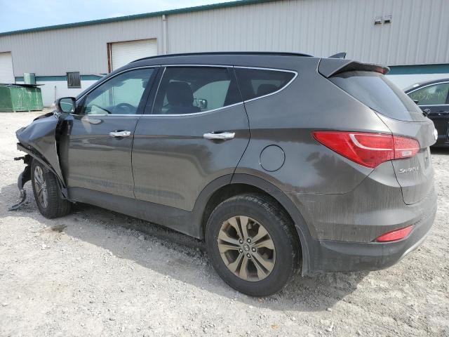 Photo 1 VIN: 5XYZUDLB5DG124071 - HYUNDAI SANTA FE 