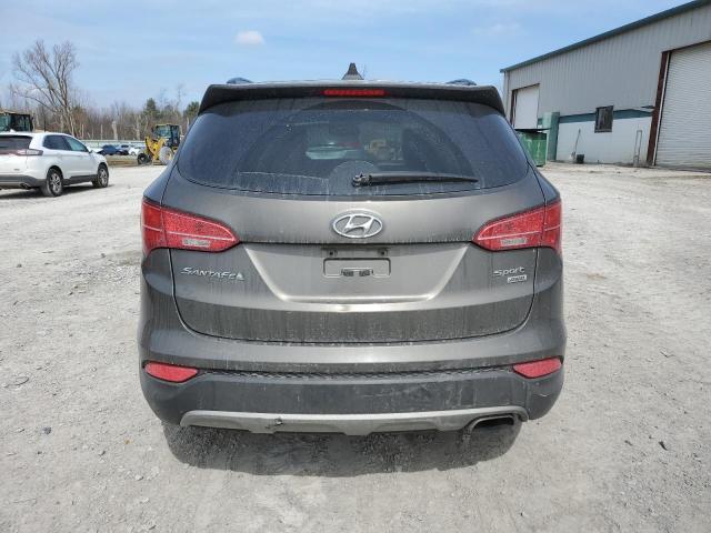 Photo 5 VIN: 5XYZUDLB5DG124071 - HYUNDAI SANTA FE 