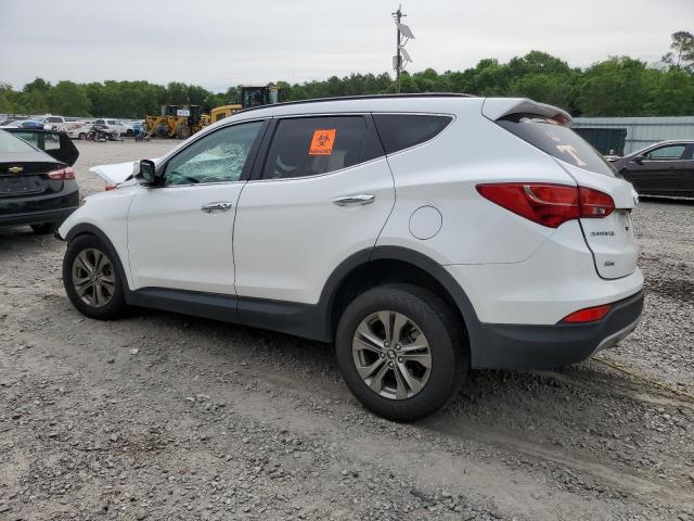 Photo 1 VIN: 5XYZUDLB5EG142698 - HYUNDAI SANTA FE 