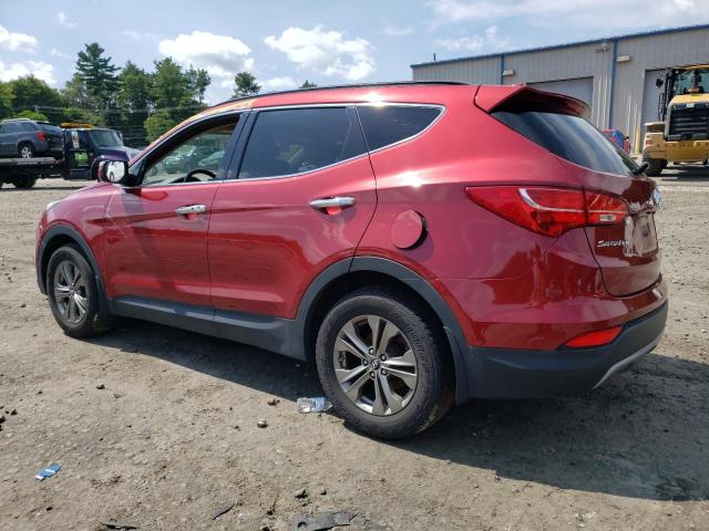 Photo 1 VIN: 5XYZUDLB5EG149554 - HYUNDAI SANTA FE 