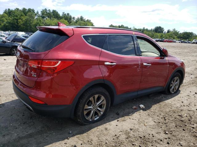 Photo 2 VIN: 5XYZUDLB5EG149554 - HYUNDAI SANTA FE 