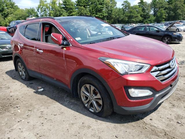 Photo 3 VIN: 5XYZUDLB5EG149554 - HYUNDAI SANTA FE 