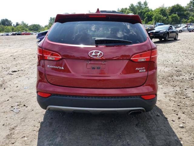 Photo 5 VIN: 5XYZUDLB5EG149554 - HYUNDAI SANTA FE 