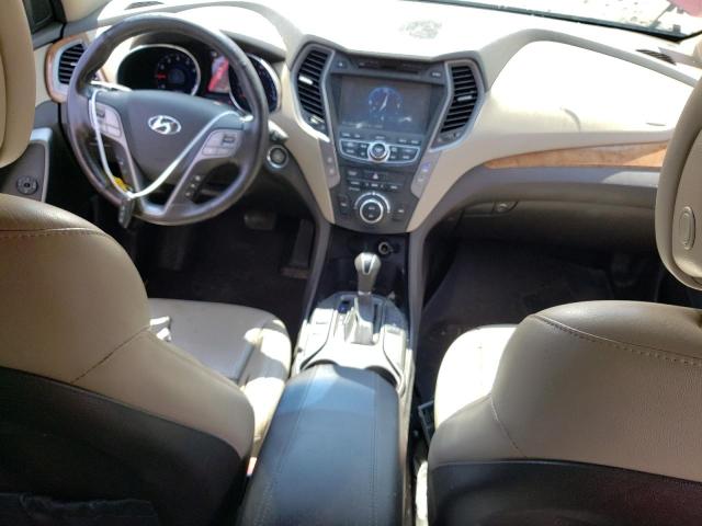 Photo 7 VIN: 5XYZUDLB5EG149554 - HYUNDAI SANTA FE 