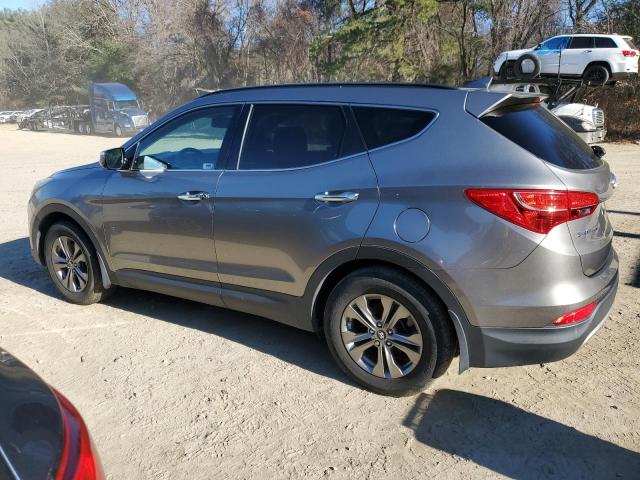 Photo 1 VIN: 5XYZUDLB5EG151904 - HYUNDAI SANTA FE S 