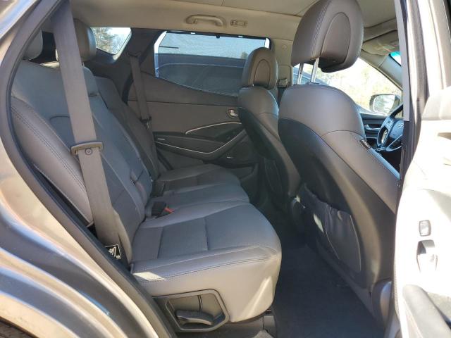 Photo 10 VIN: 5XYZUDLB5EG151904 - HYUNDAI SANTA FE S 