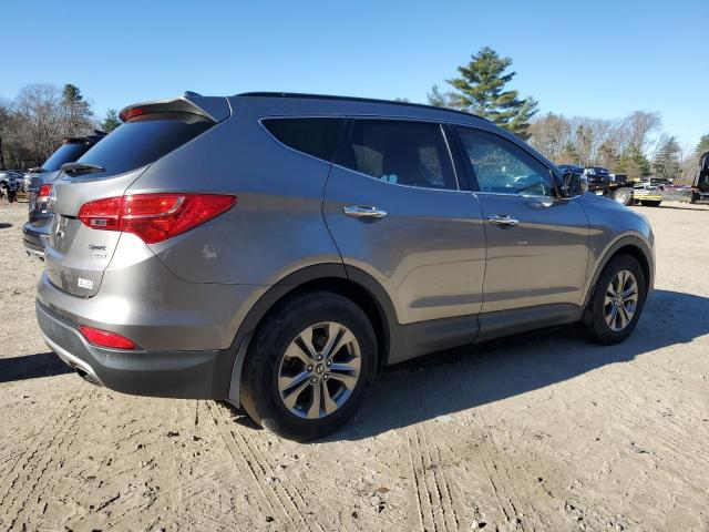 Photo 2 VIN: 5XYZUDLB5EG151904 - HYUNDAI SANTA FE S 