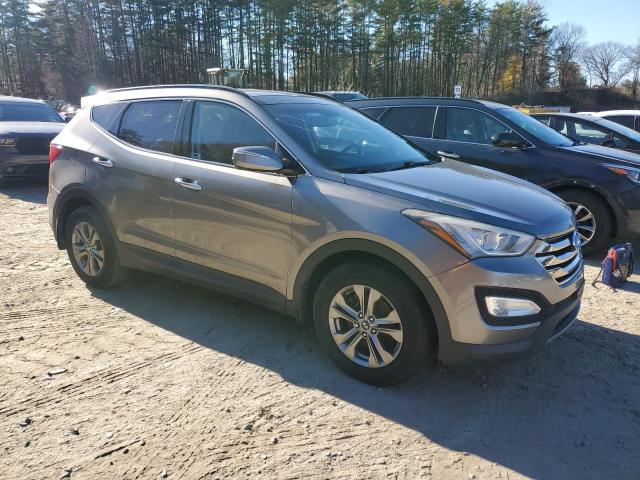 Photo 3 VIN: 5XYZUDLB5EG151904 - HYUNDAI SANTA FE S 