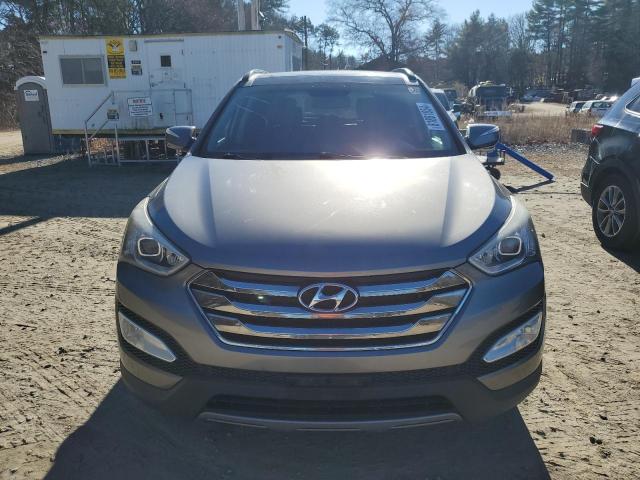 Photo 4 VIN: 5XYZUDLB5EG151904 - HYUNDAI SANTA FE S 