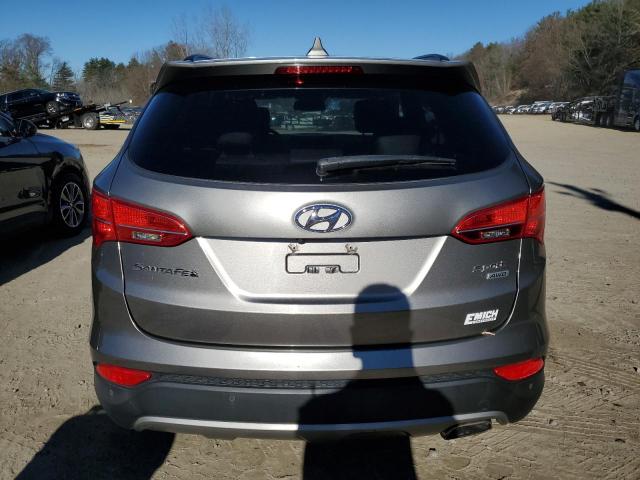 Photo 5 VIN: 5XYZUDLB5EG151904 - HYUNDAI SANTA FE S 