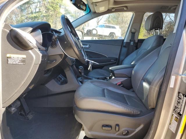 Photo 6 VIN: 5XYZUDLB5EG151904 - HYUNDAI SANTA FE S 