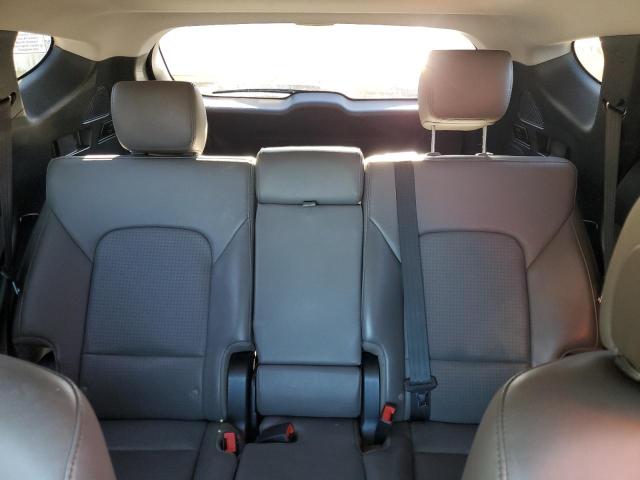 Photo 9 VIN: 5XYZUDLB5EG151904 - HYUNDAI SANTA FE S 