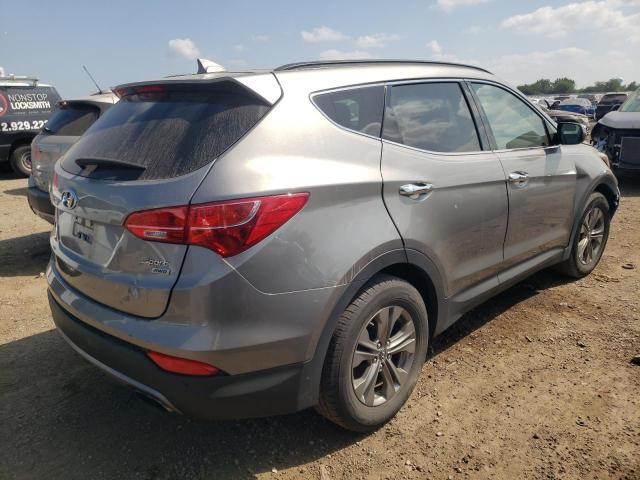 Photo 2 VIN: 5XYZUDLB5EG161753 - HYUNDAI SANTA FE 