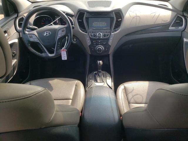 Photo 7 VIN: 5XYZUDLB5EG161753 - HYUNDAI SANTA FE 