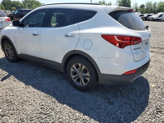 Photo 1 VIN: 5XYZUDLB5EG177905 - HYUNDAI SANTA FE S 