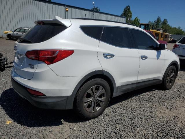 Photo 2 VIN: 5XYZUDLB5EG177905 - HYUNDAI SANTA FE S 