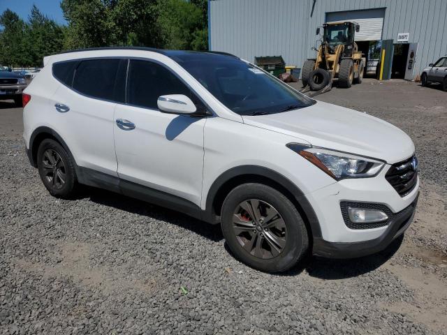 Photo 3 VIN: 5XYZUDLB5EG177905 - HYUNDAI SANTA FE S 