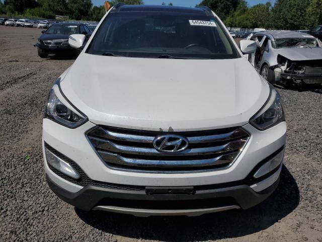 Photo 4 VIN: 5XYZUDLB5EG177905 - HYUNDAI SANTA FE S 