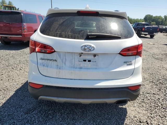 Photo 5 VIN: 5XYZUDLB5EG177905 - HYUNDAI SANTA FE S 