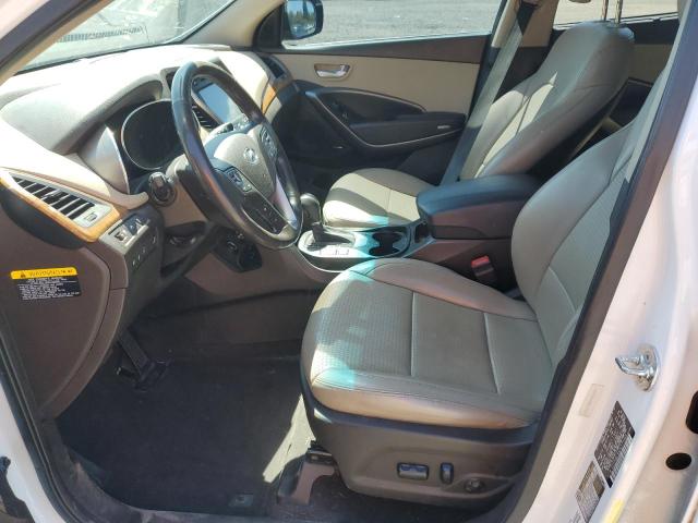 Photo 6 VIN: 5XYZUDLB5EG177905 - HYUNDAI SANTA FE S 