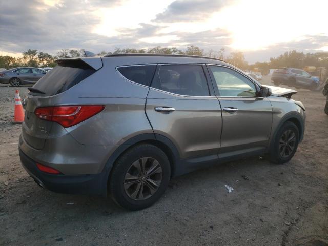 Photo 2 VIN: 5XYZUDLB5EG186751 - HYUNDAI SANTA FE S 